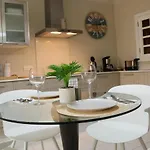 Lägenhet Casa Jablillo Costa Teguise