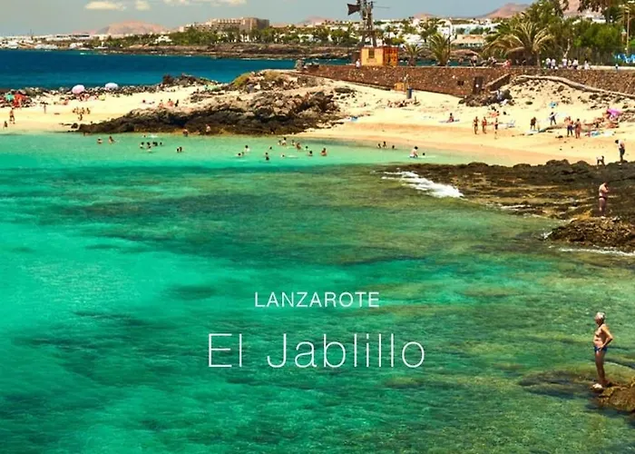 Casa Jablillo Апартаменты *