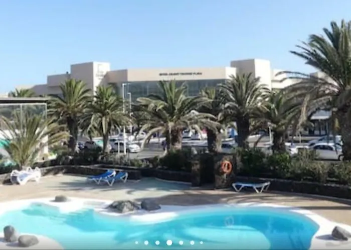 Casa Jablillo Коста-Тегисе