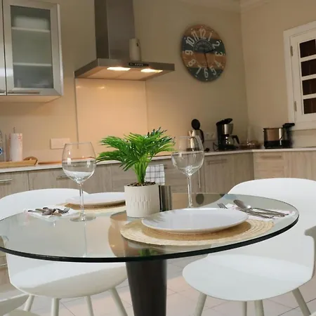 Apartamento Casa Jablillo Costa Teguise