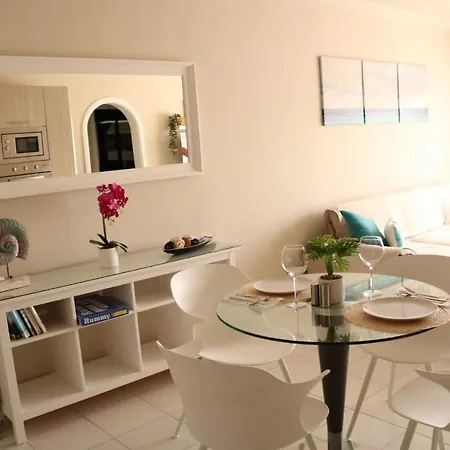 Apartamento Casa Jablillo