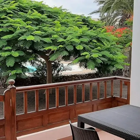 Casa Jablillo קוסטה טגוויסה