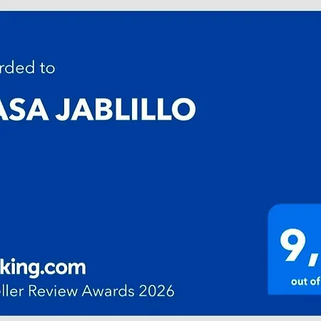 Casa Jablillo Costa Teguise