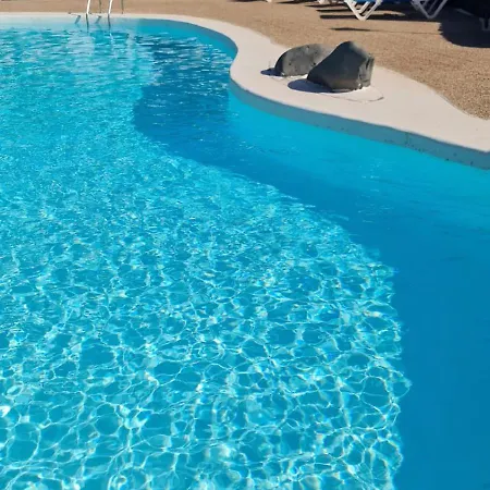 Apartament Casa Jablillo Costa Teguise