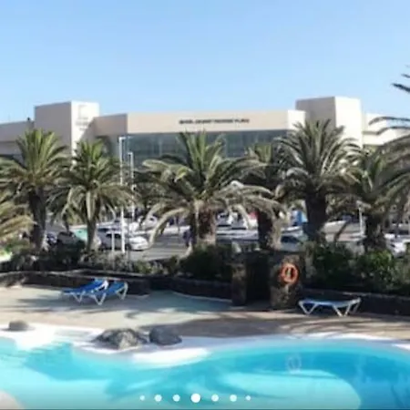 Casa Jablillo קוסטה טגוויסה