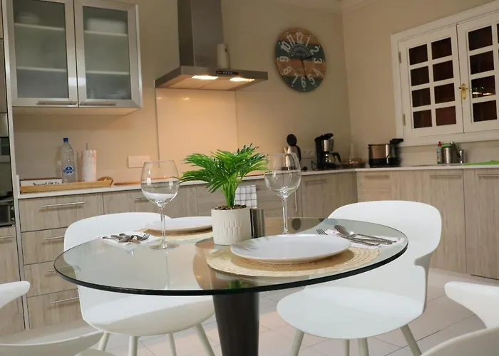 Appartamento Casa Jablillo Costa Teguise