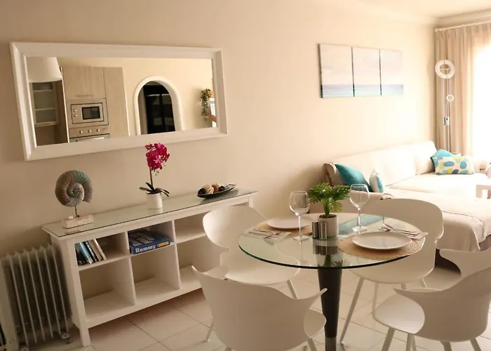 Appartamento Casa Jablillo