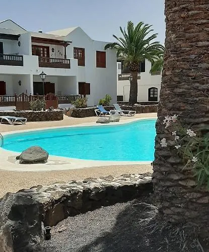 Casa Jablillo Appartamento Costa Teguise